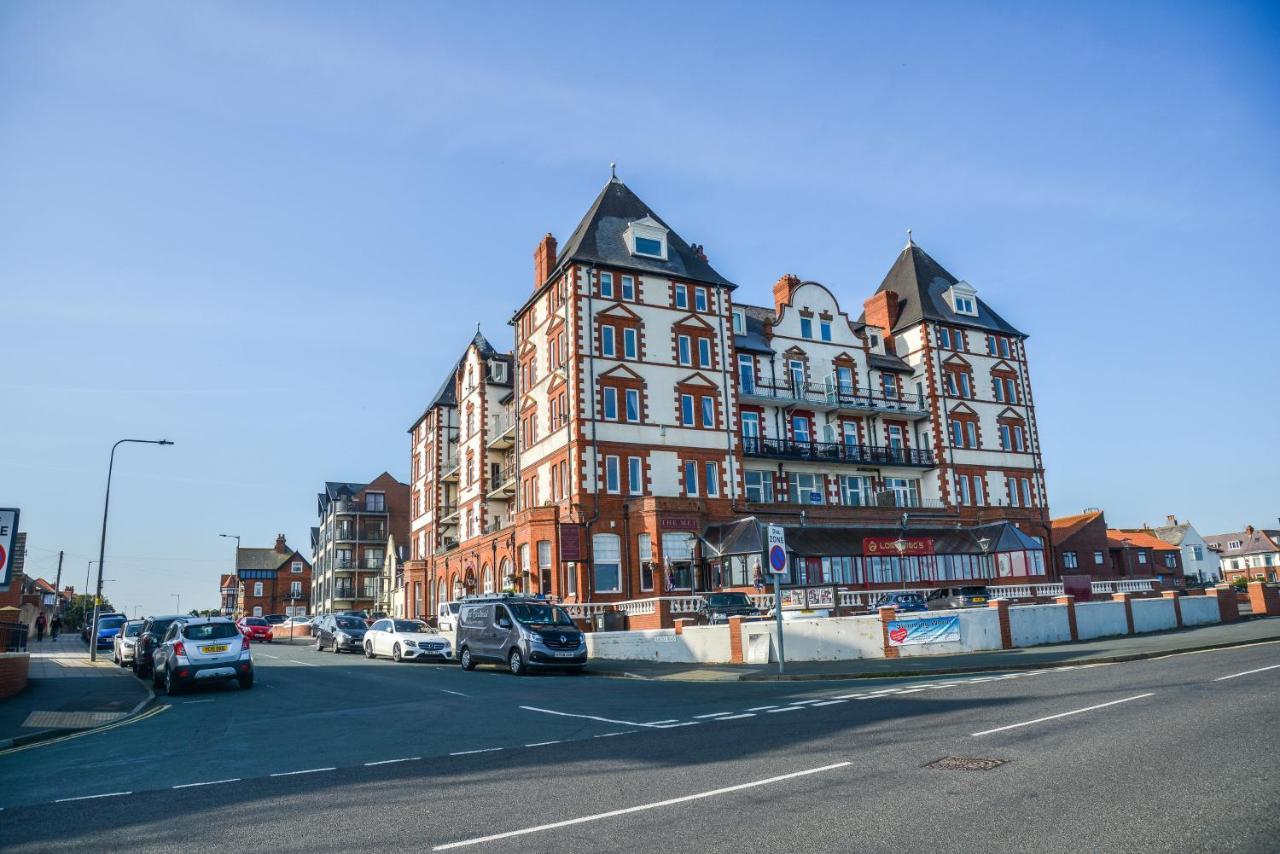 The Whitby Prospect, 2 Bed Apartment With Stunning Views, 2 Mins From Beach エクステリア 写真
